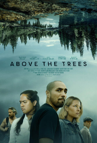 Above the Trees