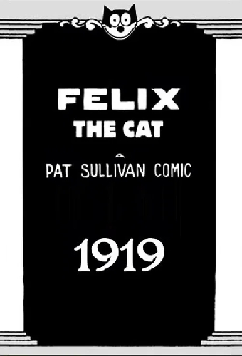 The Adventures of Felix