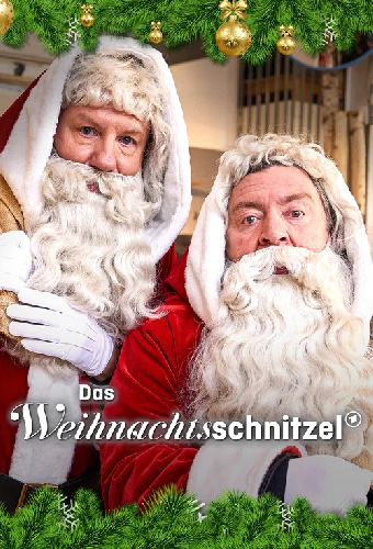 Das Weihnachtsschnitzel