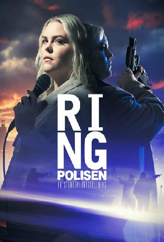 Johanna Nordström: Ring Polisen