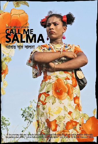 Call Me Salma