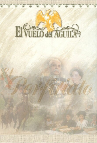 Полет орлицы