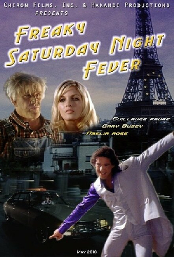 Freaky Saturday Night Fever