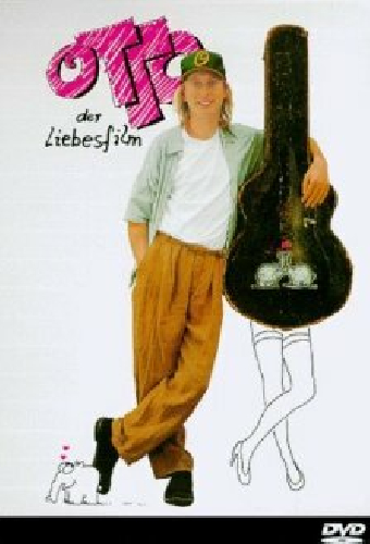 Постер «Otto - Der Liebesfilm»