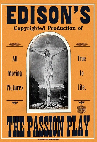 Passion Play