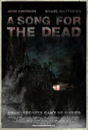 A Song for the Dead