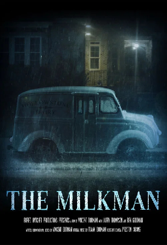 The Milkman