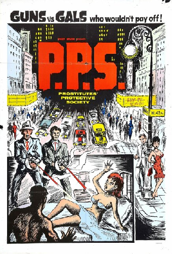 Prostitutes Protective Society