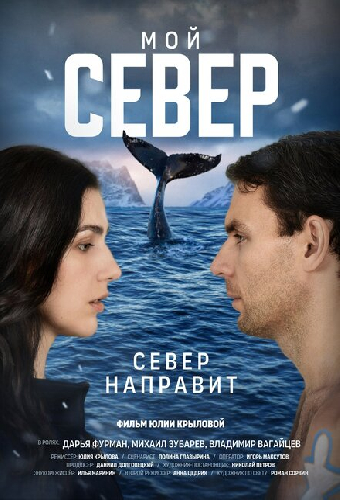 Мой север