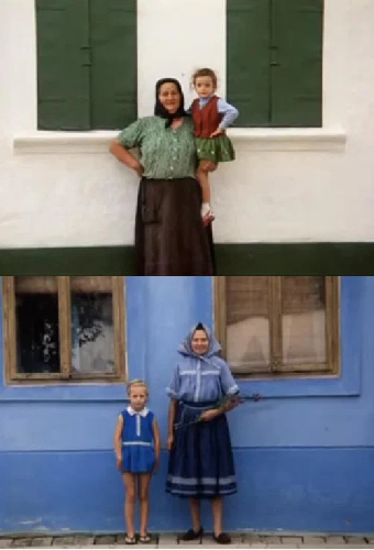 Zdravi ljudi za razonodu