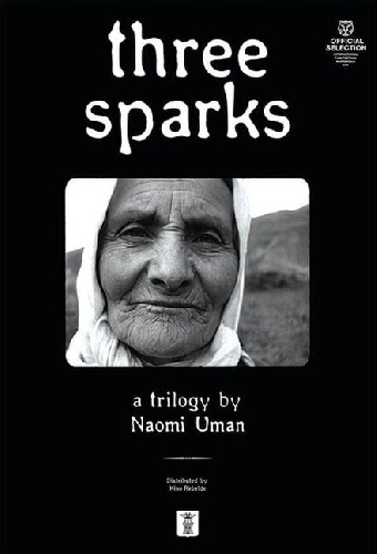 Three Sparks
