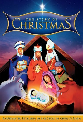 L'Histoire de Noël