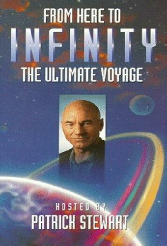 From Here to Infinity: The Ultimate Voyage