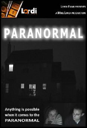 Paranormal