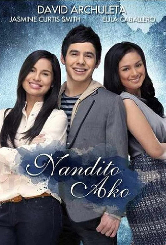 Nandito Ako