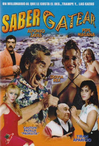 Saber gatear