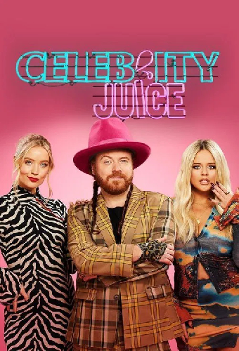 Celebrity Juice