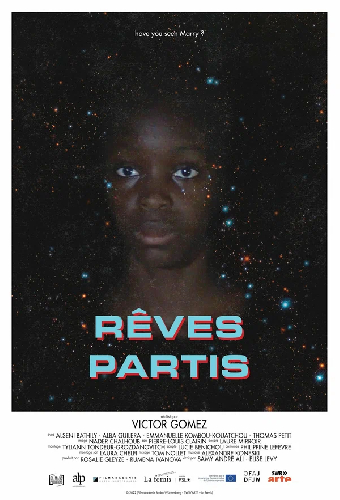 Rêves partis