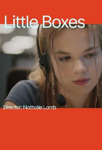 Little Boxes