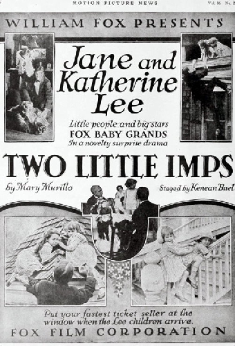 Two Little Imps