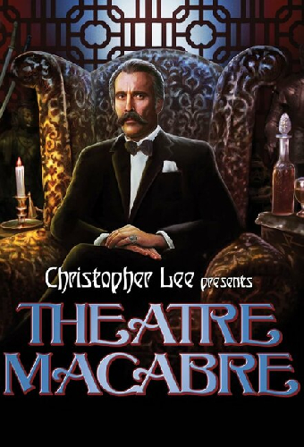 Theatre Macabre