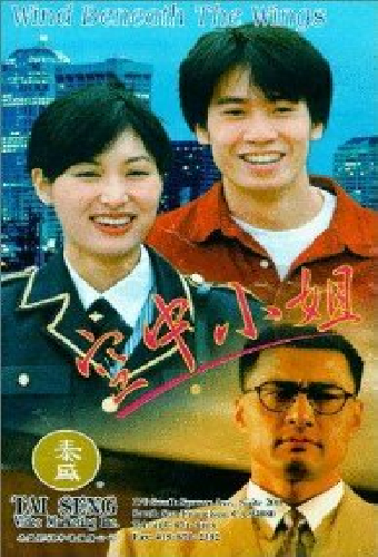 空中小姐