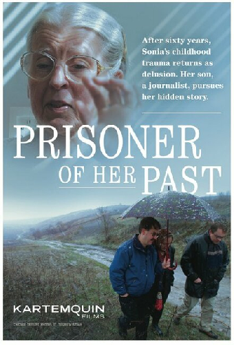 Prisoner of Her Past