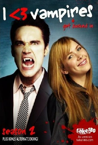 Love Vampires