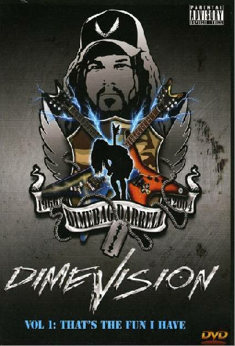 Dimevison