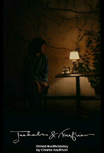 Jackals & Fireflies