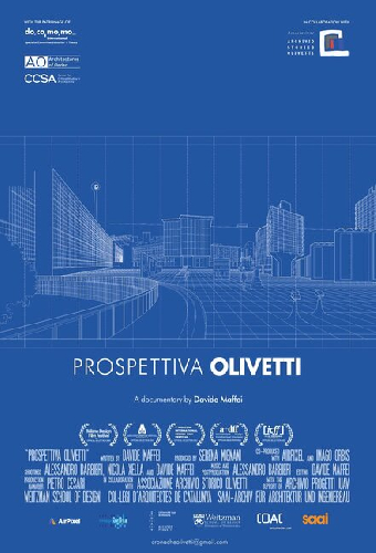 Перспектива Оливетти