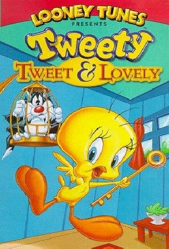 Tweety's Circus