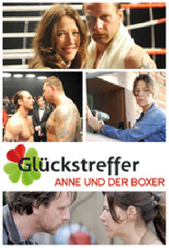 Glückstreffer - Anne und der Boxer