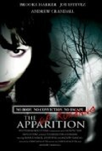 The Apparition Of Roxanne