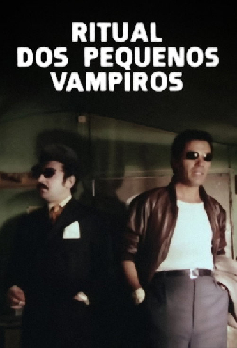 Ritual dos Pequenos Vampiros