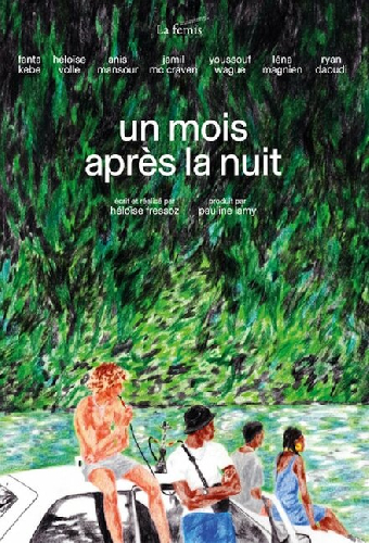 Un mois après la nuit