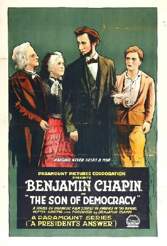 The Son of Democracy