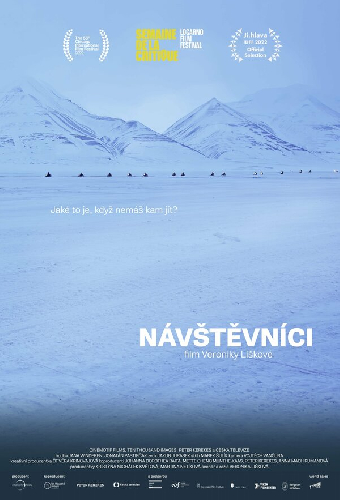 Návštěvníci