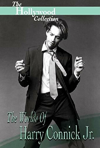 The Worlds of Harry Connick Jr.