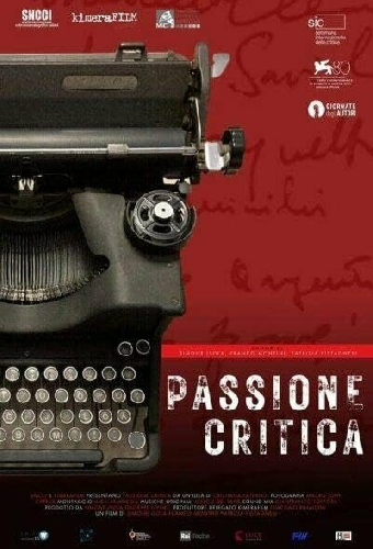 Passione Critica