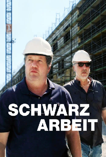 Schwarzarbeit