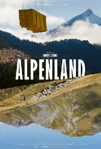 Alpenland