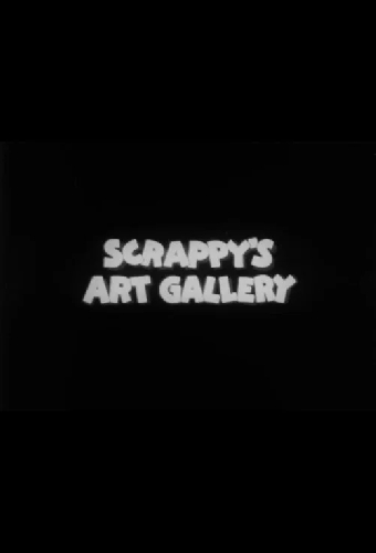 Scrappy's Art Gallery