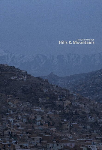 Hills and Mountains