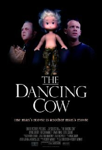 The Dancing Cow