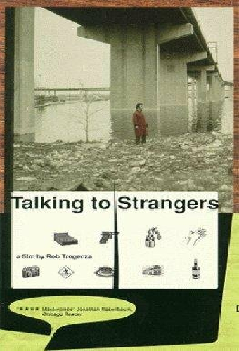 Talking to Strangers