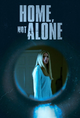 Home, Not Alone