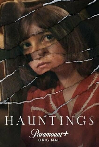 Hauntings