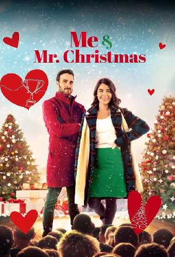 Me and Mr. Christmas