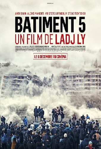 Bâtiment 5
